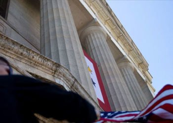 ABD'den Çin'e karşı ilk korona hamlesi