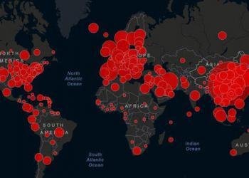 Koronavirüs vaka sayısı 2 milyon 250 bini geçti
