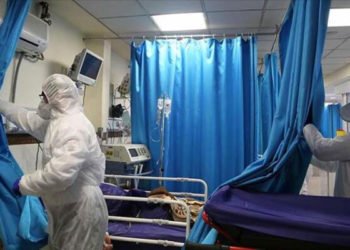 Koronavirüse karşı '4T' kuralı