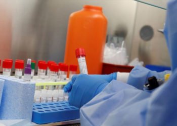 Korona tedavisinde kullanılan ilacın Türkiye’de üretimi başladı