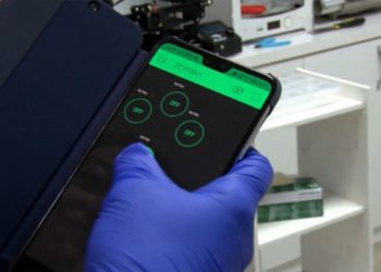 Korona hastaları için İstanbul’da devreye girdi