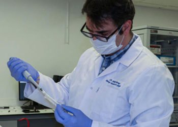 Koronavirüs erken tespit edilebilecek