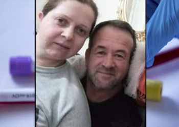 Sırt ağrısı şikayetiyle gitti, koronavirüs tespit edildi