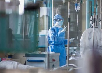 Koronanın ölüm oranı gripten 10 kat fazla