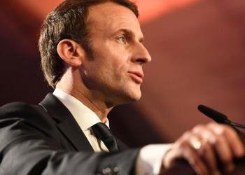 Macron'dan korona açıklaması: Bilmediğimiz şeyler oldu