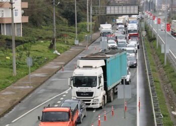 Karadenizli korona dinlemiyor! Rize'ye akın ettiler