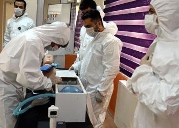 MEB, uzaktan kontrollü solunum cihazı üretti