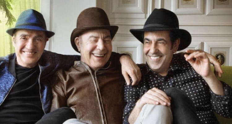 Mazhar Alanson açıkladı: Özkan Uğur’dan üzen haber!