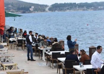 ‘Muğla’ya gelmeyin’ çağrısı