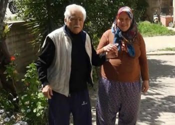 21 yıllık dini nikahlı çiftin resmi nikahı 65 yaş yasağına takıldı