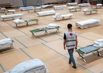 Norveç: Koronavirüste kontrolü sağladık