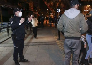 31 ilde polis ve jandarma uygulama yapacak