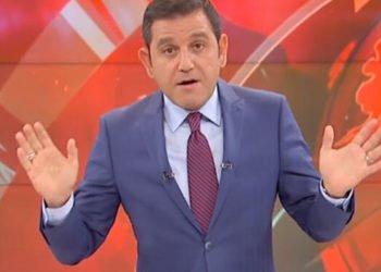 Erdoğan'dan Fatih Portakal hakkında suç duyurusu