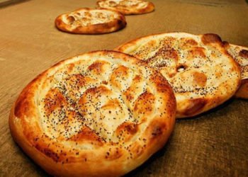 İstanbul'da pide fiyatları belli oldu