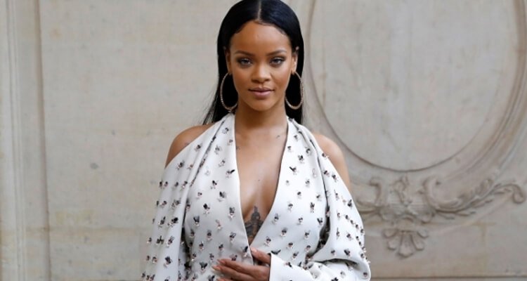 Rihanna'nın babası koronavrüse yakalandı!