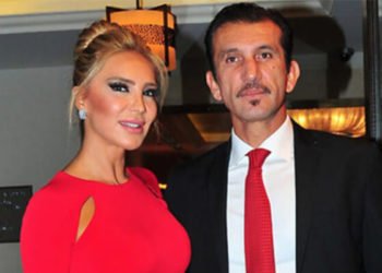 Rüştü Reçber'in eşi Işıl Reçber: Ciğerlerine inmiş..