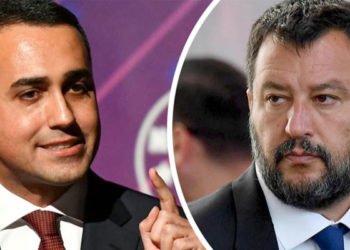 İtalya: Bizi konuşmadan ağzınızı yıkayın