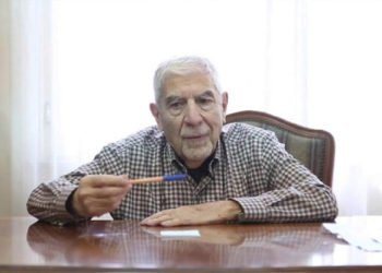 Prof. Dr. Sedat Tellaloğlu koronadan hayatını kaybetti