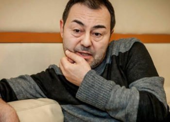 Serdar Ortaç vasiyetini açıkladı: Çalışanlarıma bırakacağım