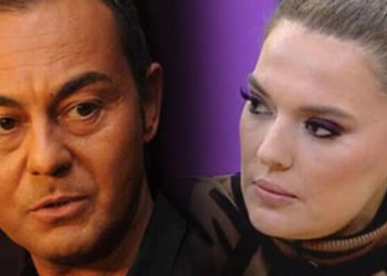 Demet Akalın'dan Serdar Ortaç'a sert cevap!