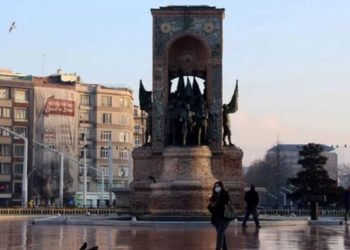 31 ilde 2 gün sokağa çıkma yasağı