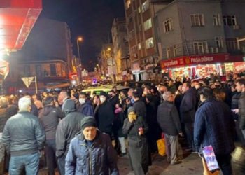 İnsanların sokağa taşmasının bedelini 10 gün içerisinde göreceğiz