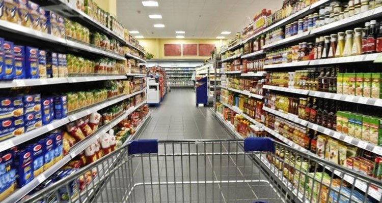 Marketler 08.00-23.00 arası açık olacak