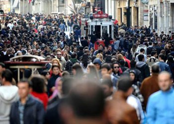 İşte Türkiye'de sokağa çıkamayacak kişi sayısı