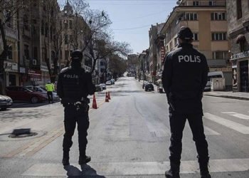 Sokağa çıkma yasağının ardından korona tedbirleri sürdürülecek