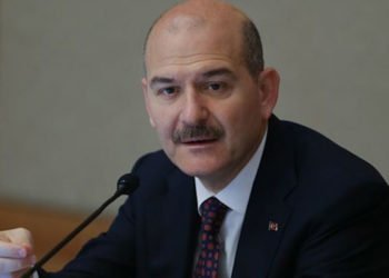 Bakan Soylu: Ne olursunuz, yalvarıyorum...