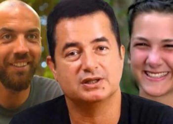 Semih Öztürk'ün 'Nisa' açıklaması Acun Ilıcalı'yı kızdırdı!