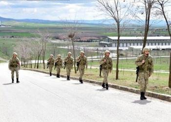 Celp ve terhisler ertelendi