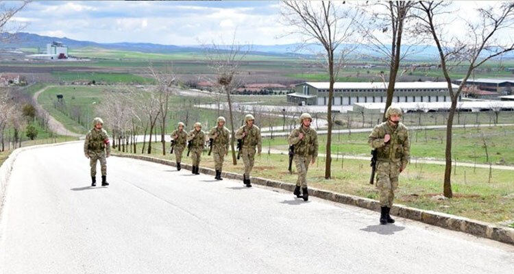 Celp ve terhisler ertelendi