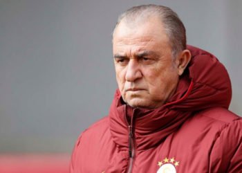 Fatih Terim 3 kişiden şikayetçi oldu