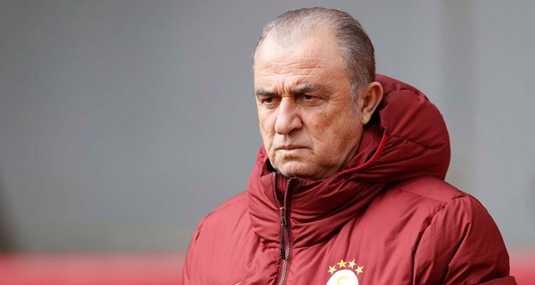 Fatih Terim 3 kişiden şikayetçi oldu