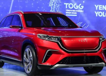 Yerli otoda önemli gelişme! Avrupa’da tescil edildi