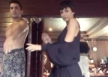 La Casa De Papel’in yıldızından ‘mutlu zamanlar’ paylaşımı!