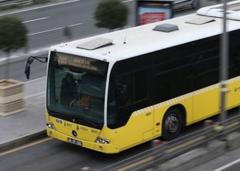 Toplu taşımalar yasak dışında tutulanlara hizmet verecek