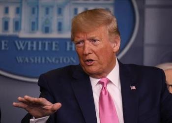 Trump, ABD'ye göçü durduruyor