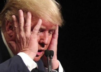 ABD televizyonu yayınladı! Doğruysa Trump'ın işi zor