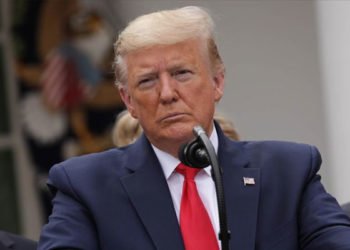 Trump: Hazır olun, önümüzdeki iki hafta çok zor geçecek