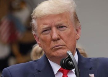 Trump: Umarım 100 bin tahmininden daha az insan ölür