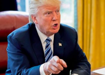 Trump: 100 bin tahmininden daha az kişi ölebilir