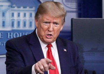 Trump'tan sürpriz çıkış: İsterlerse yardım ederiz