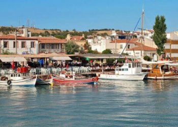 4 turistik ilçeye giriş yasaklandı