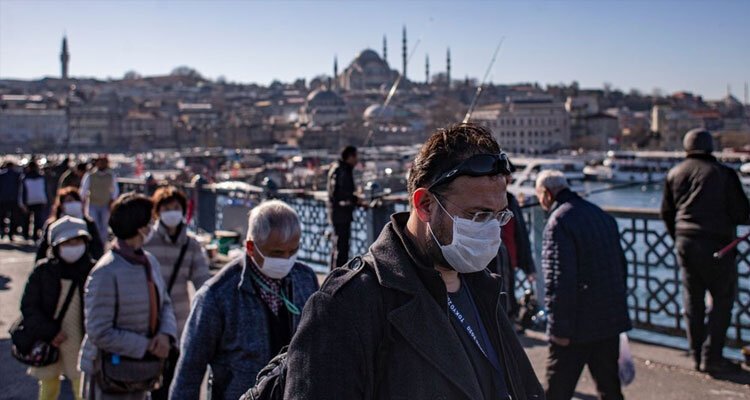 DSÖ: Türkiye konusunda temkinli iyimserlik içerisindeyiz