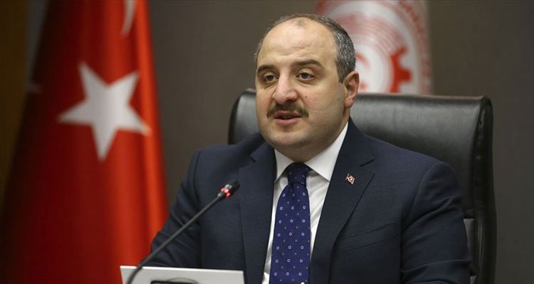 Bakan Varank: Türkiye'nin Otomobili'nde yerlilik oranı 2026'da yüzde 68'e çıkacak