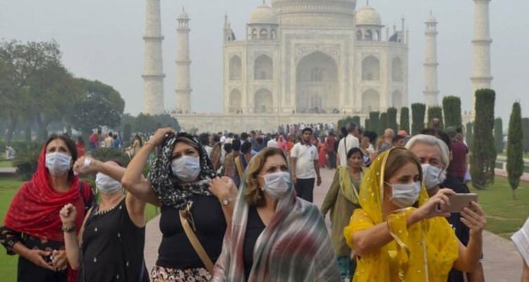 Koronavirüsü Müslümanlara yıktılar!