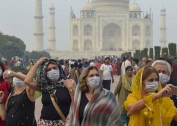 Koronavirüsü Müslümanlara yıktılar!