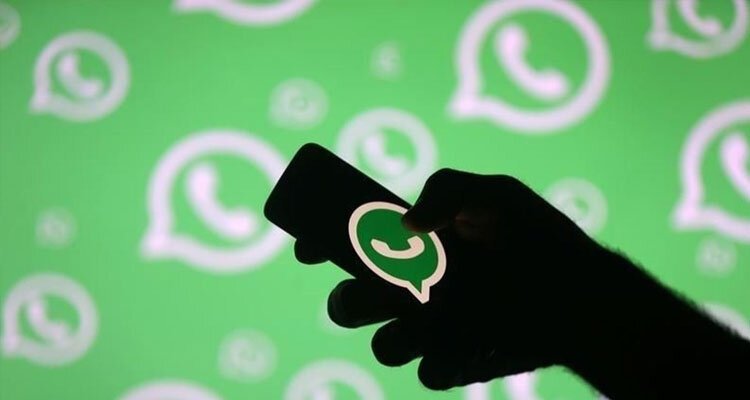 WhatsApp’tan 'korona' güncellemeleri